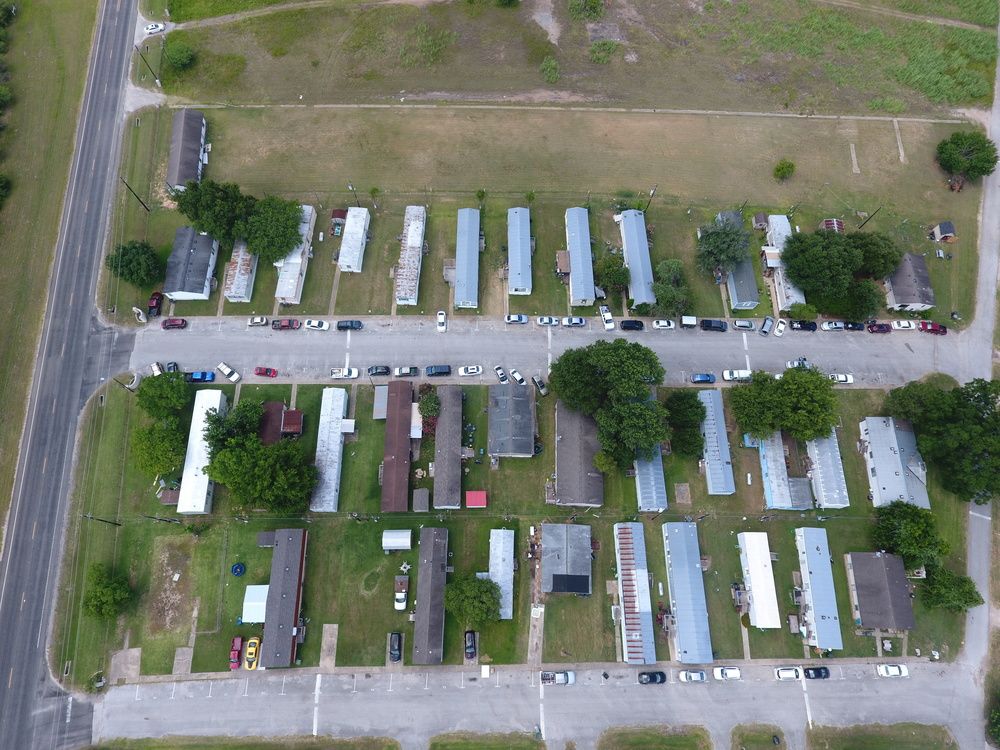 Riverside Estates Mobile Home Park: 6112 Leonard Rd, Bryan, TX 77807